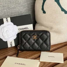 Chanel Wallet Purse